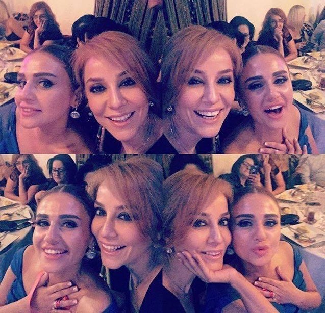 Günelin ikinci nişanı -  Fotolar