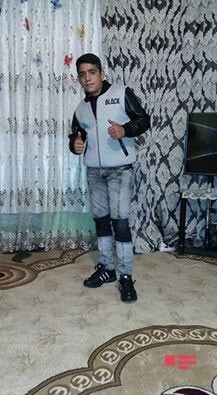 Azərbaycanda idman&ccedil;ı yarışda aldığı travmadan &ouml;ld&uuml;  -  Fotolar