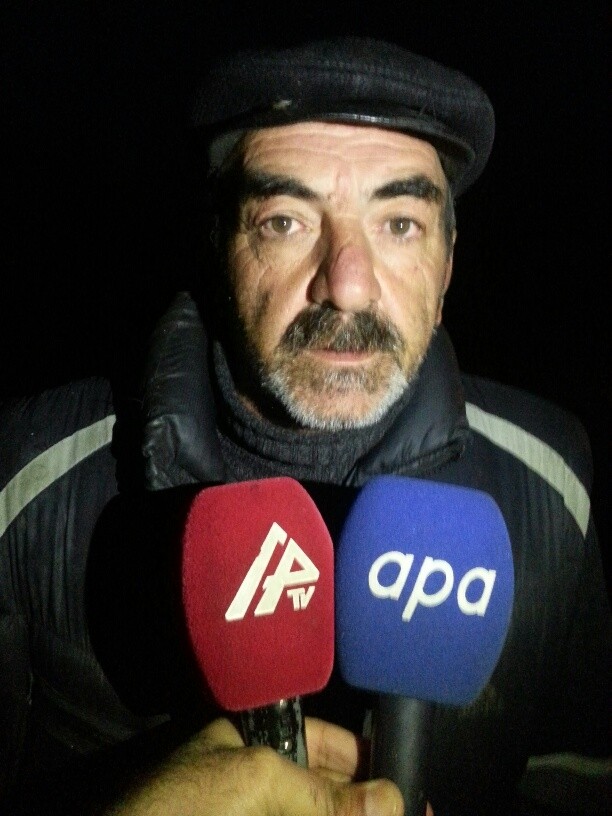 Gəlini qayınana, qayınata və ər birgə öldürübmüş  -  Dəhşətli təfərrüat