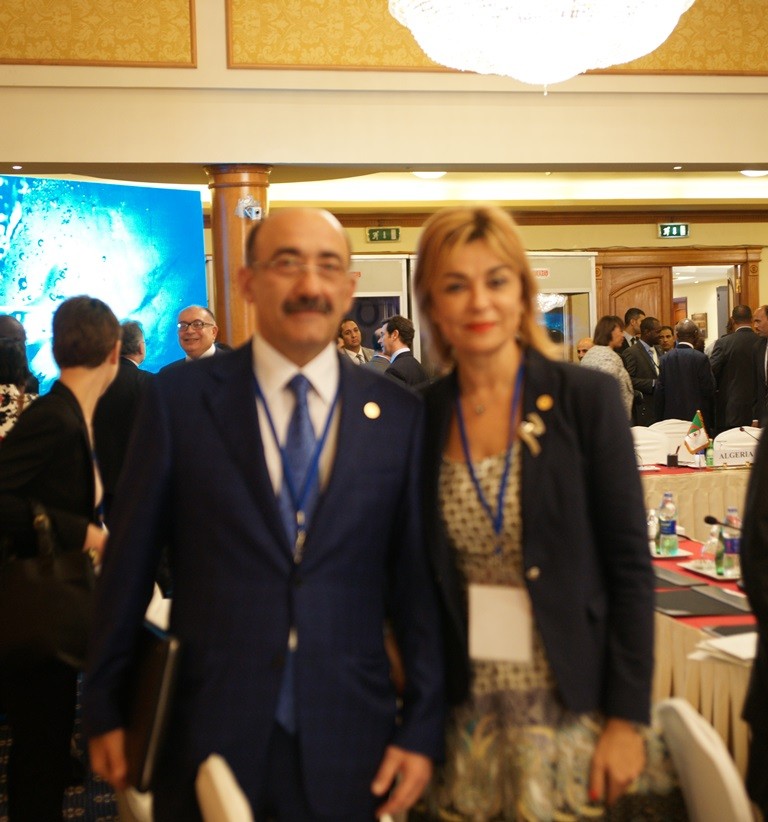 Azərbaycanın sədrliyi təsdiqləndi - Foto