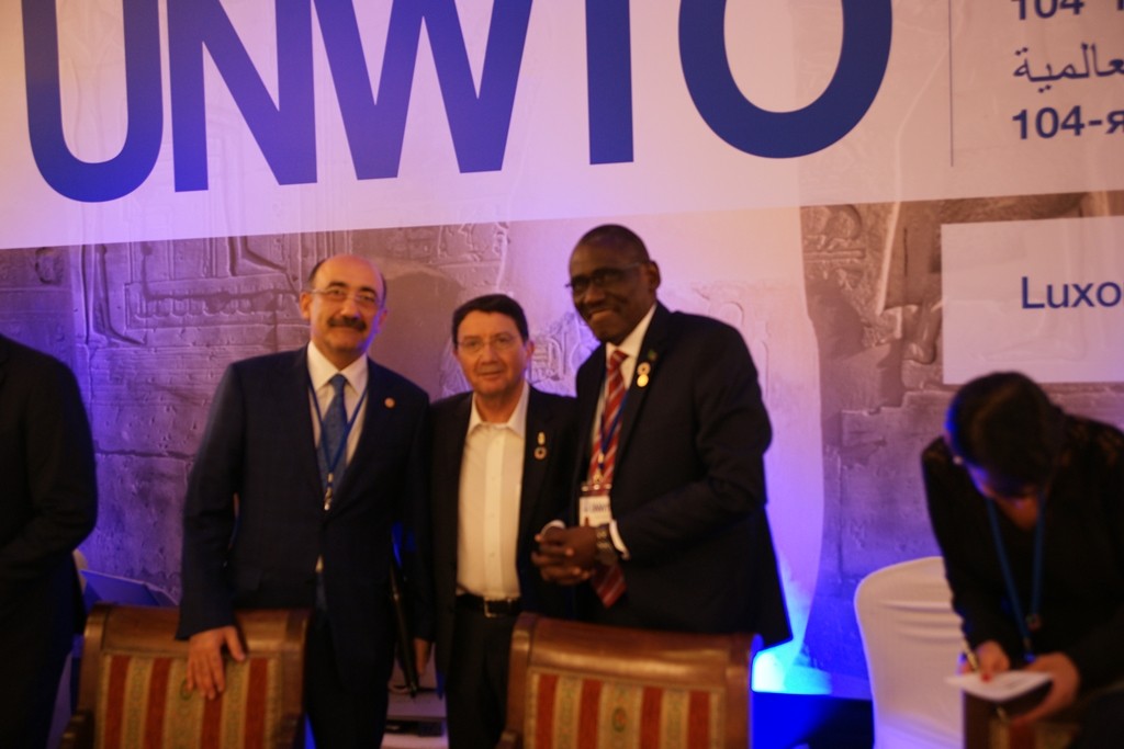 Azərbaycanın sədrliyi təsdiqləndi - Foto