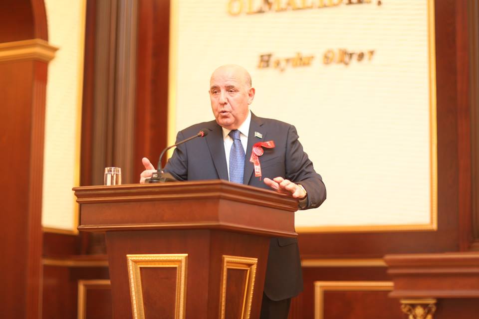 Gəncədə festival başa çatdı - Fotolar