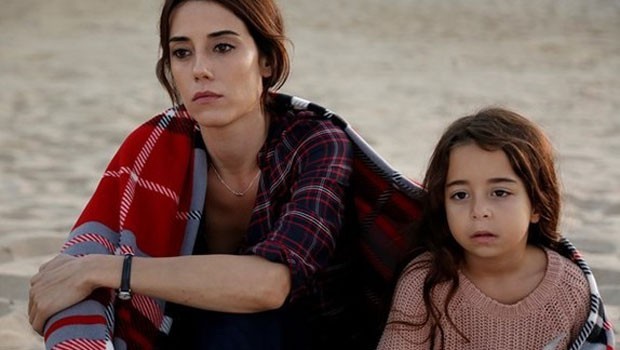 Son günlər hamı 7 yaşlı aktrisadan danışır - Aya 20 min qazanır