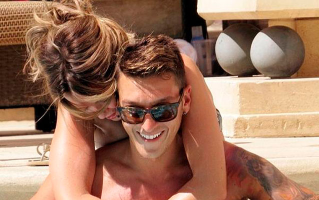 Sevgilisi Özili sildi