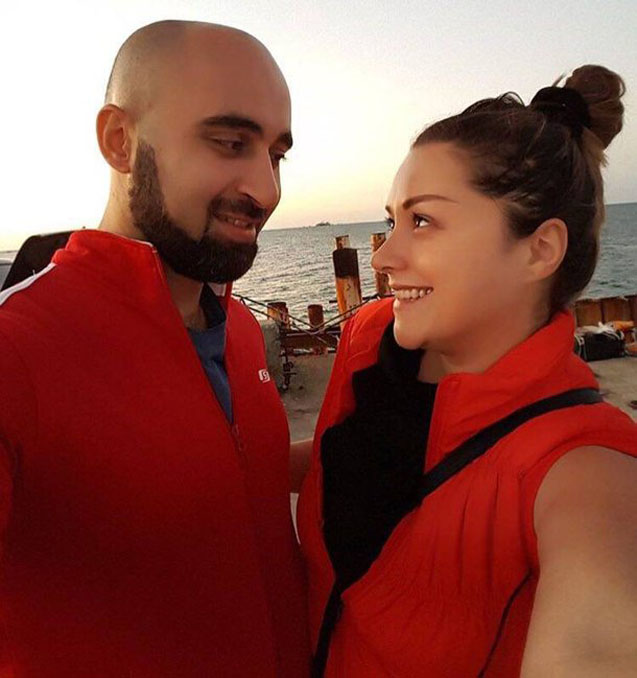 Xatirənin mayor ərinə vəzifə verildi