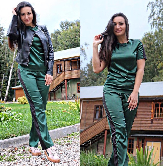 “Ağzınızdan zir-zibil tökülür”  -  Ermənistana gedən azərbaycanlı stilist 