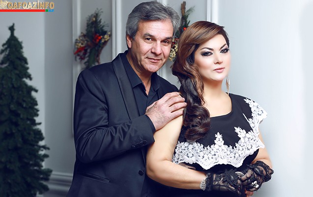 “Qayınanam məni görmək istəmir, ona yalvarmalıyam?!” -  Təranə Qumral