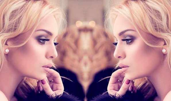 Yaqubovun oğlu ilə birgə &ouml;lən milyarder nəvəsi belə yaşayırdı... -  Fotolar