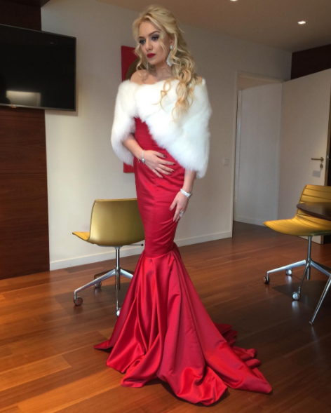 Yaqubovun oğlu ilə birgə &ouml;lən milyarder nəvəsi belə yaşayırdı... -  Fotolar