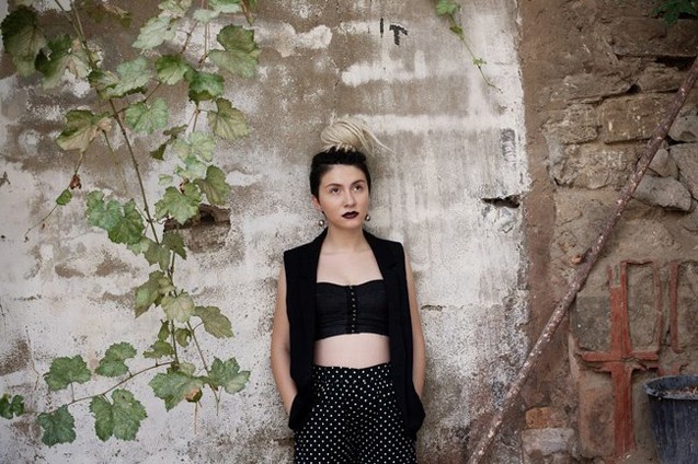 “Eurovision”a göndərdiyimiz Diana kimdir? -  Fotolar