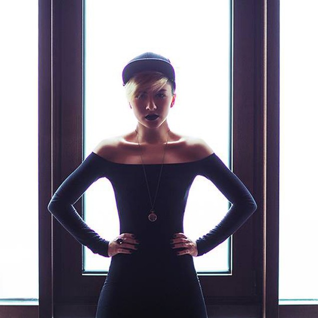 “Eurovision”a göndərdiyimiz Diana kimdir? -  Fotolar