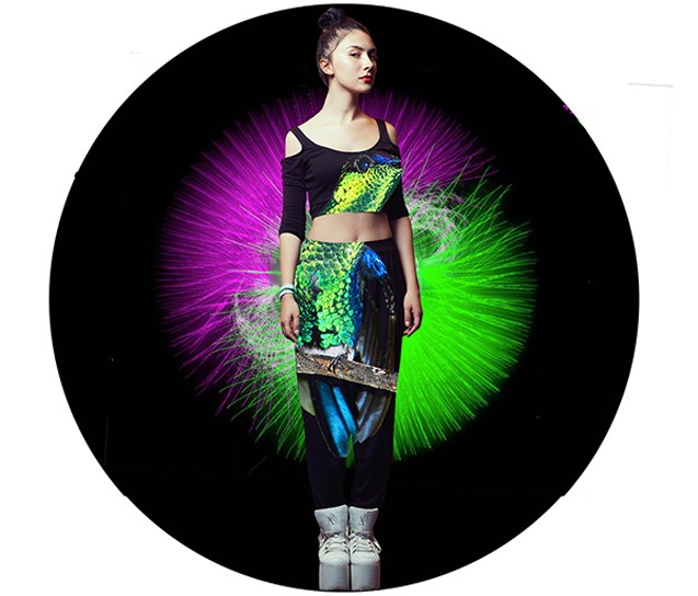 “Eurovision”a göndərdiyimiz Diana kimdir? -  Fotolar