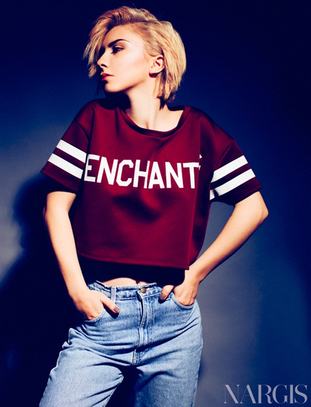 “Eurovision”a göndərdiyimiz Diana kimdir? -  Fotolar