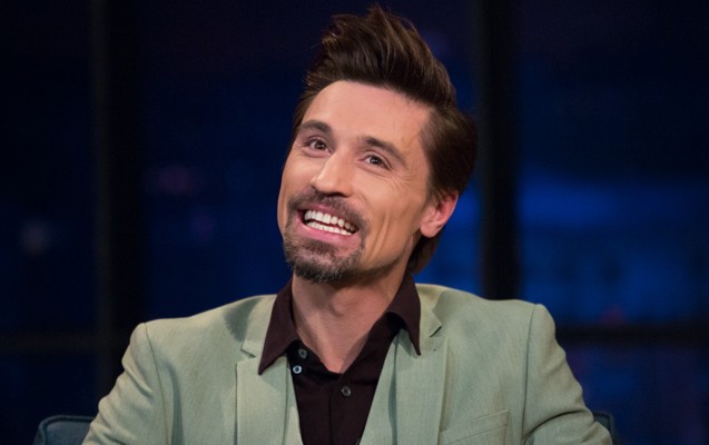 Dima Bilandan ermənilərə dəstək -  “Soyqrım”la bağlı yeni layihə