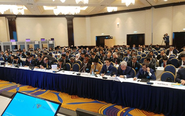 “Yeni proqram hazırlamaq imkanı əldə etmişik”  -  Ziya Məmmədov