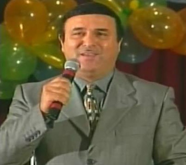 “Atamın bağını satdım, 500 mini ödədim” - Xalq artistinin oğlu “Atamın bağını satdım, 500 mini ödədim” - Xalq artistinin oğlu