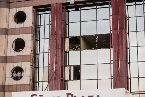 İstanbuldakı terrorda ölənlərin sayı 38 nəfərə çatdı - 155 yaralı