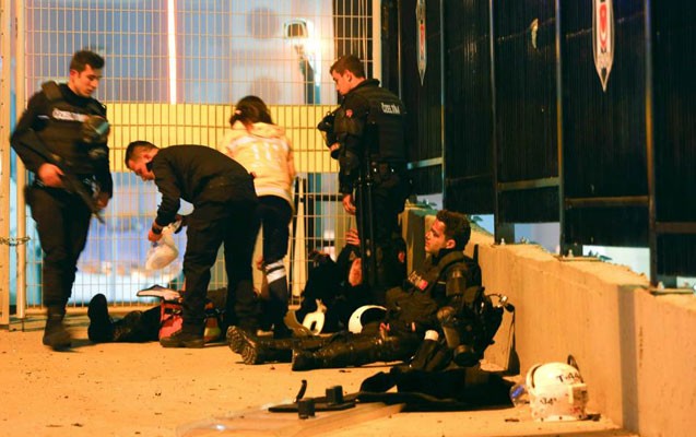 İstanbulda terror törədən təşkilatın adı bilindi