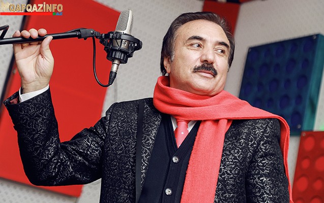 “Toyda elə iyrənc şeylər görmüşəm ki...” -  Səyyad Əlizadə