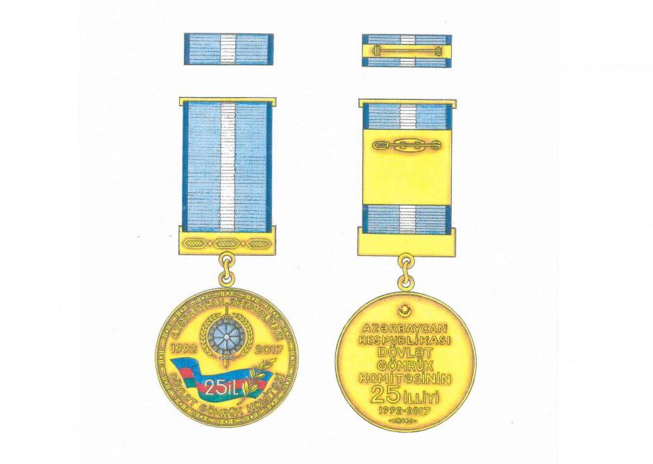 Azərbaycanda yeni medal təsis edildi