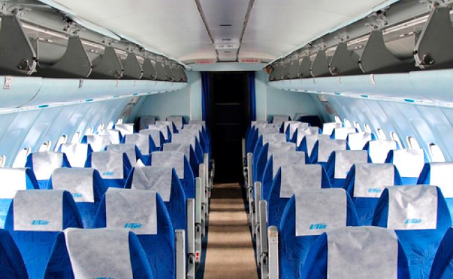 Həmin təyyarə... -  Fotolar