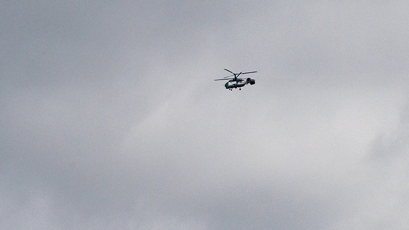 Həmin təyyarə... -  Fotolar