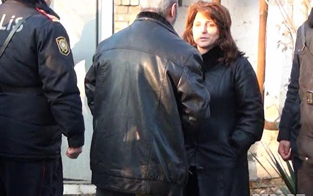 Qətlə yetirib basdırdılar, üzərində hamam tikdilər  -  Salyanda müəmma