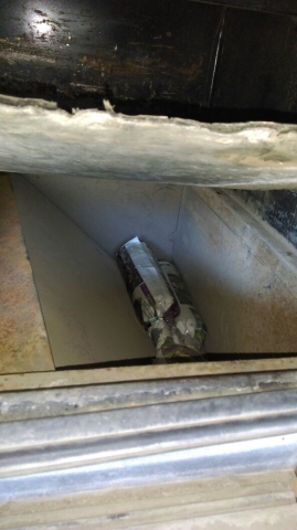 Azərbaycandan İrana araq aparanlar tutuldu - Fotolar