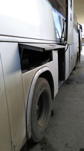 Azərbaycandan İrana araq aparanlar tutuldu - Fotolar