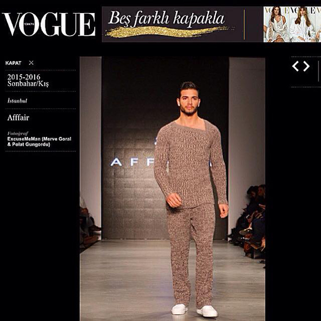 Azərbaycanlı model evlilik verilişində -  Video