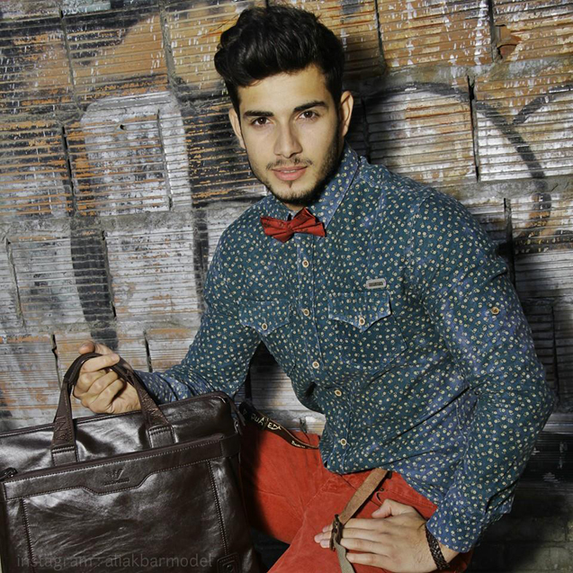 Azərbaycanlı model evlilik verilişində -  Video