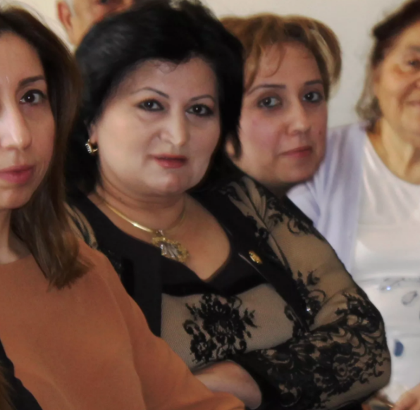 Bakıda polkovnikin müəllim xanımı faciəvi şəkildə öldü -  Foto