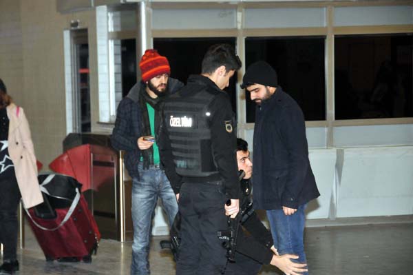 Əbdülqədir Maşaripov axtarılır - 