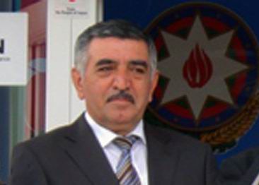 Prezident icra baçısına “Vətənə xidmətə görə” ordeni verdi Prezident icra baçısına “Vətənə xidmətə görə” ordeni verdi
