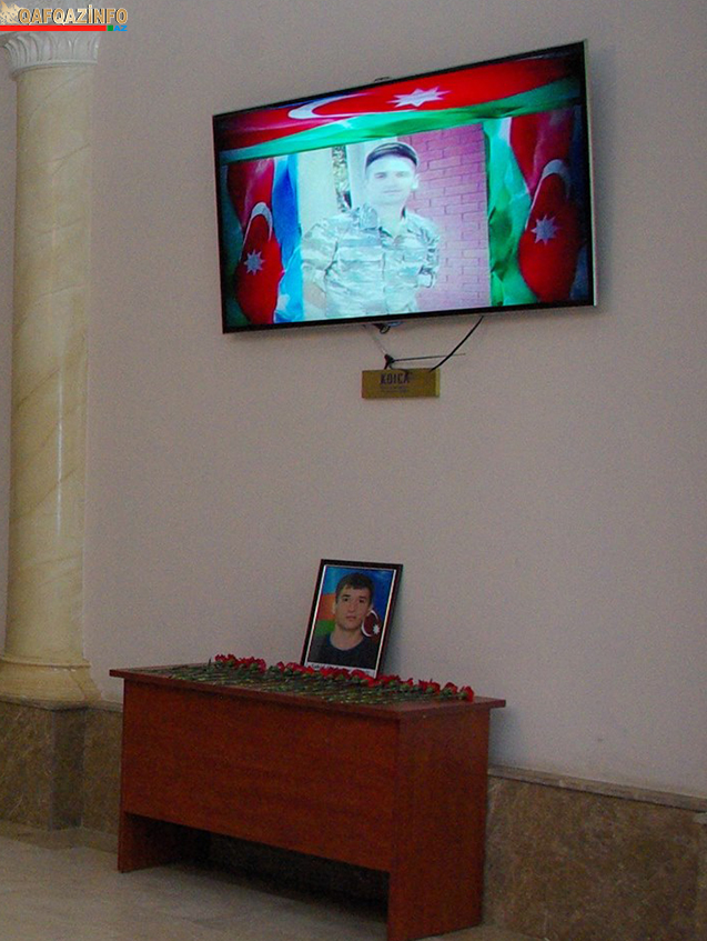 “Çingizi çətinliklə böyütmüşdük”  -  Nəşi ermənidə olan şəhidimizin ailəsi