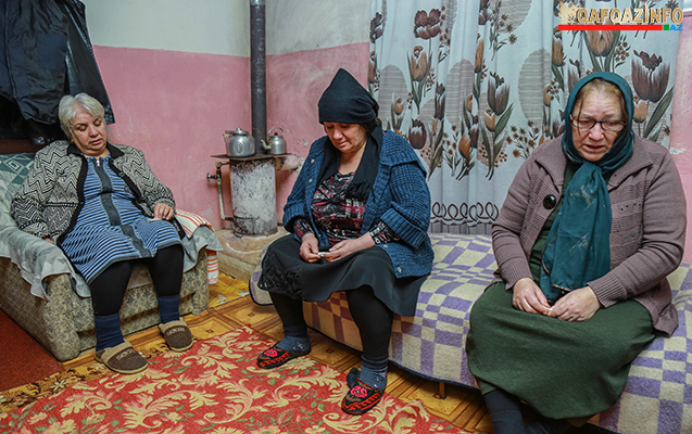 “Çingizi çətinliklə böyütmüşdük”  -  Nəşi ermənidə olan şəhidimizin ailəsi