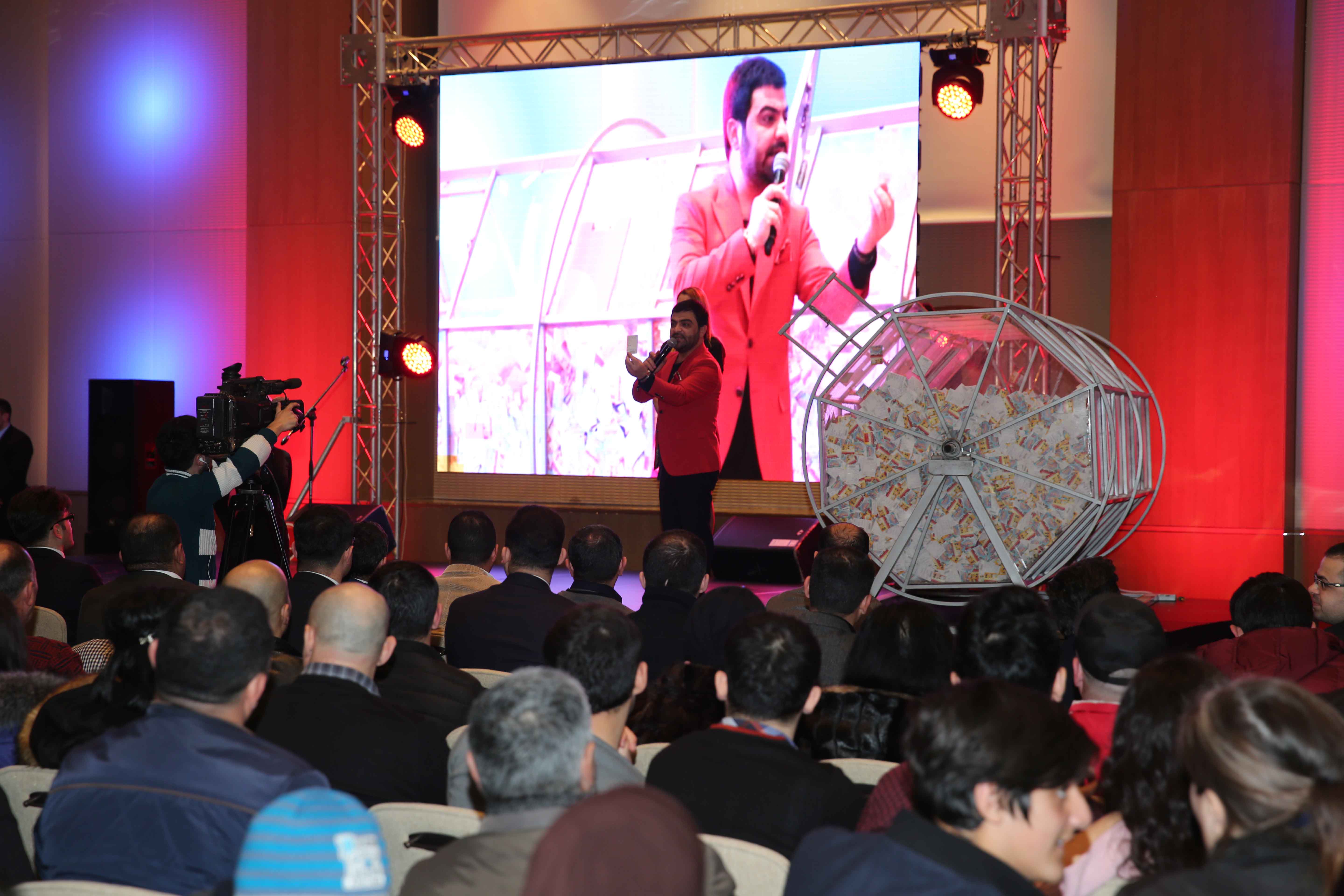 “Möhtəşəm 100 gün” lotereyasının qalibləri məlum oldu