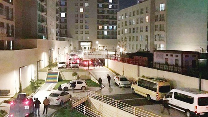 4 yaşlı oğlunun terrorçunun yanında olduğu deyilirdi - Lakin... + Fotolar 4 yaşlı oğlunun terrorçunun yanında olduğu deyilirdi - Lakin... + Fotolar