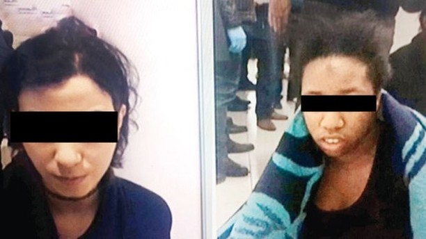 4 yaşlı oğlunun terrorçunun yanında olduğu deyilirdi - Lakin... + Fotolar 4 yaşlı oğlunun terrorçunun yanında olduğu deyilirdi - Lakin... + Fotolar