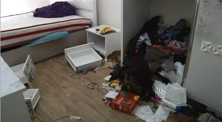 4 yaşlı oğlunun terrorçunun yanında olduğu deyilirdi - Lakin... + Fotolar 4 yaşlı oğlunun terrorçunun yanında olduğu deyilirdi - Lakin... + Fotolar