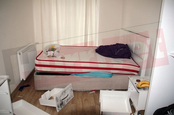 4 yaşlı oğlunun terrorçunun yanında olduğu deyilirdi - Lakin... + Fotolar 4 yaşlı oğlunun terrorçunun yanında olduğu deyilirdi - Lakin... + Fotolar