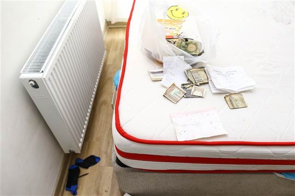 4 yaşlı oğlunun terrorçunun yanında olduğu deyilirdi - Lakin... + Fotolar 4 yaşlı oğlunun terrorçunun yanında olduğu deyilirdi - Lakin... + Fotolar