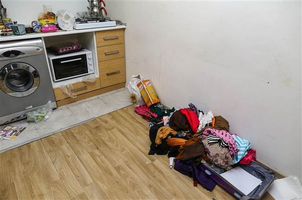 4 yaşlı oğlunun terrorçunun yanında olduğu deyilirdi - Lakin... + Fotolar 4 yaşlı oğlunun terrorçunun yanında olduğu deyilirdi - Lakin... + Fotolar