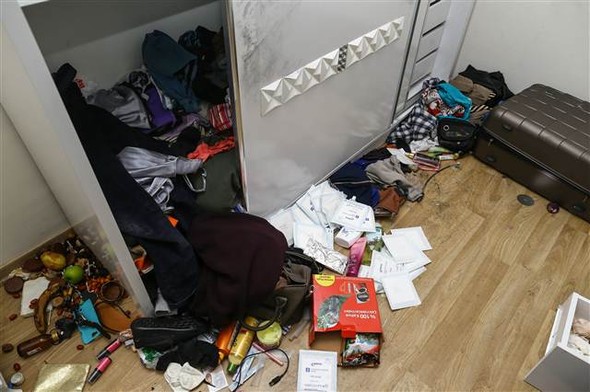 4 yaşlı oğlunun terrorçunun yanında olduğu deyilirdi - Lakin... + Fotolar 4 yaşlı oğlunun terrorçunun yanında olduğu deyilirdi - Lakin... + Fotolar