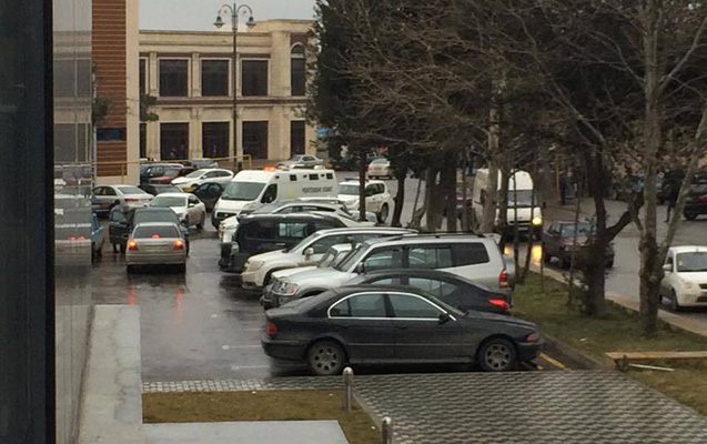 General Natəvan Mürvətova da məhkəməyə gətirildi