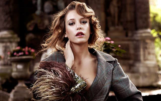 Reklamdan 1 milyon qazandı -  Fotolar