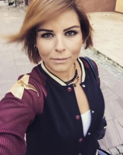Aktrisa 22 aya 90 kiloqram arıqladı - Foto Aktrisa 22 aya 90 kiloqram arıqladı - Foto