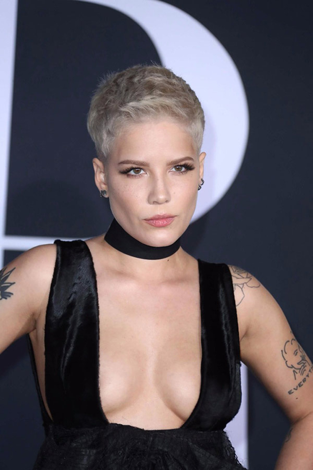 Hamını kölgədə qoydu... - Fotolar