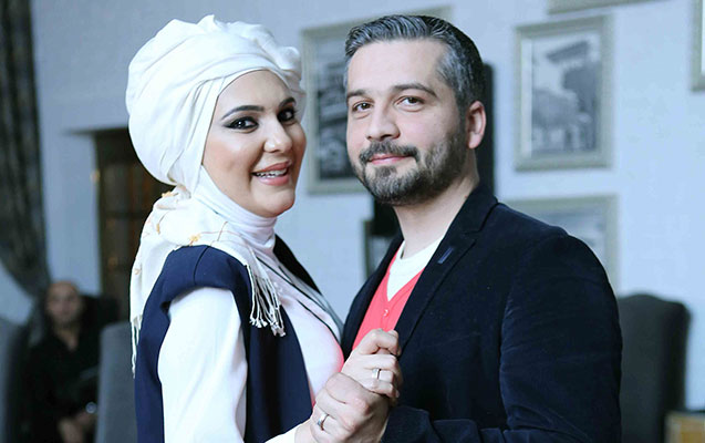 Şahinin vəziyyəti yaxşı deyil -  Xanımı son durumundan danışdı