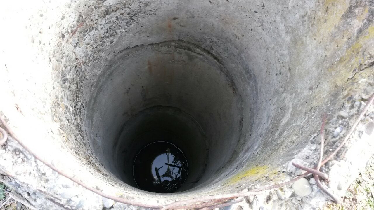 Cocuq Mərcanlıda iş başladı -  Fotolar